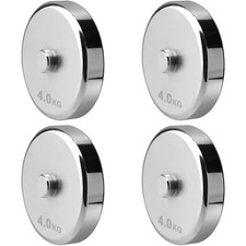 Hantelscheiben Set 4 Stück