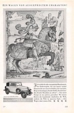 Opel 1,8 Liter 6 Zylinder Auto