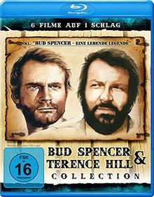 Bud spencer terence - bud,