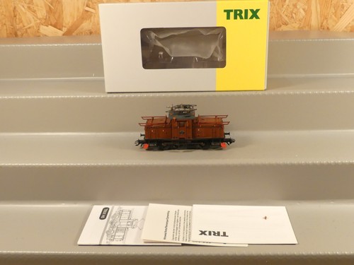 Trix 22349 717 - ub, dc