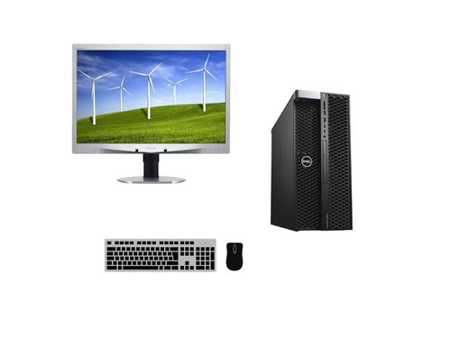 Dell precision 5820 radeon - 5820, rx