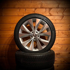 Skoda Superb 3V Cassiopeia 18