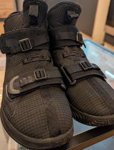 Nike lebron soldier sfg - lebron,