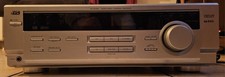 JVC Stereo-Receiver des