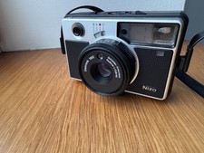 Braun Nizo Elektronik 1000 |