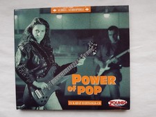 Power of Pop,  24 Karat