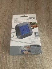 GEFU Digitales BratenthermometerPunto