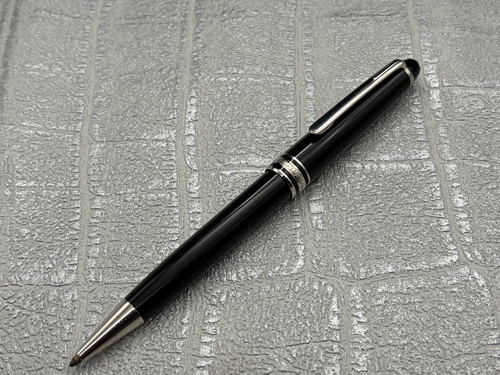 Montblanc meisterstück - montblanc, no