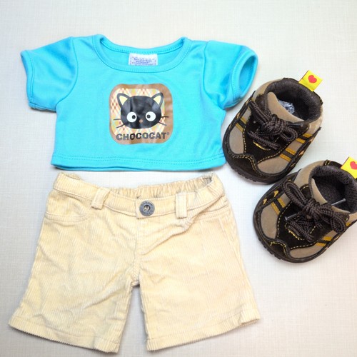 Build bear 2010 - build, a