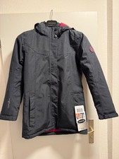 Blue Wave Winterjacke