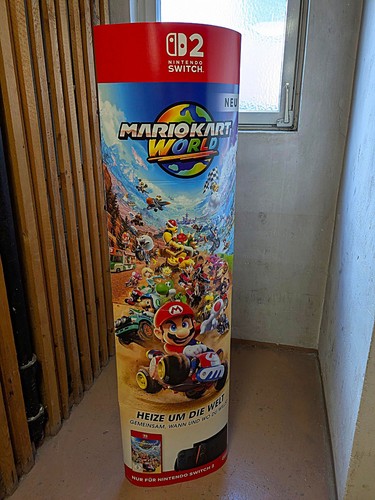 Mario kart world nintendo - mario,