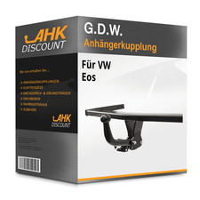 Für VW Eos 01.2011-08.2015