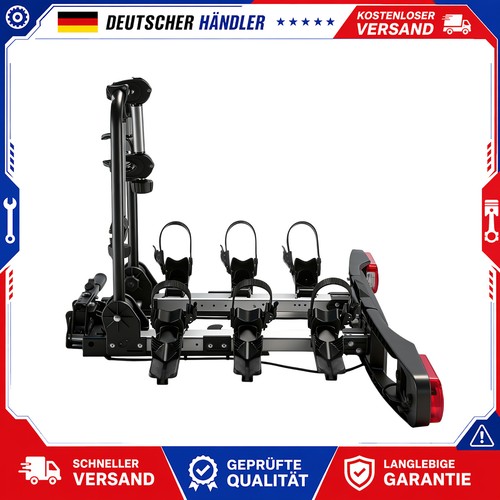 Faltbarer fahrradträger für - faltbarer,