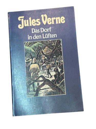 Das dorf den - den, lüften