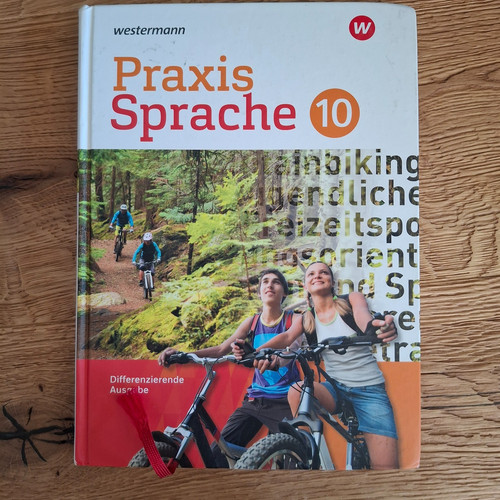 Praxis sprache westermann - praxis,