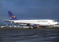 Flugzeuge Zivil Iberworld