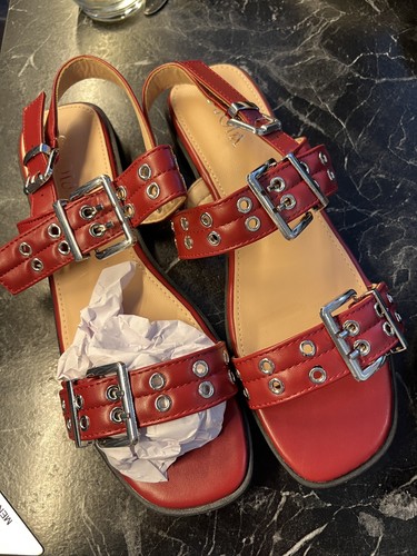 Damen sandalen - damen,