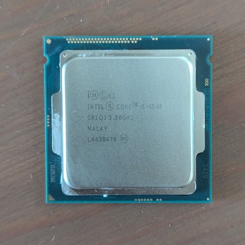 Intel 4590 4x3 - intel, |