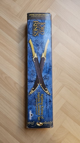 United cutlery lord the - united,