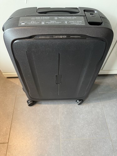 Samsonite essens spinner 20 - samsonite,