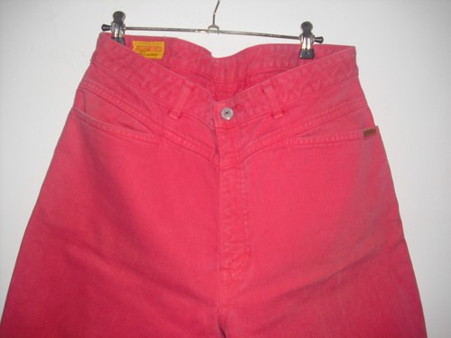 Edwin louisiana jeans rot - louisiana,