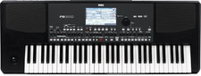 Korg PA-600 61-Key Portable