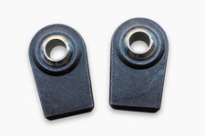 2 x Unterlenker