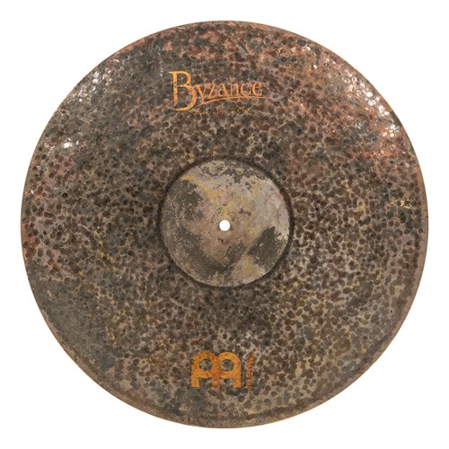 Meinl byzance thin - thin, ride