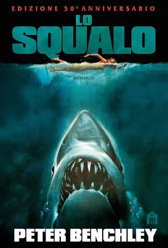Squalo - lo,