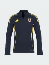 Fenerbahce 2025/26 Adidas Team