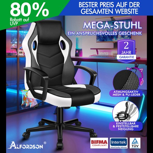 Alfordson gaming stuhl - alfordson,