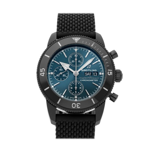 Breitling superocean heritage - superocean,