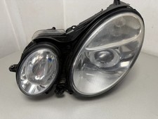 Bi-Xenon Scheinwerfer links