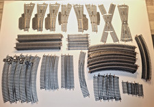 Lima H0 Gleise Konvolut - 98