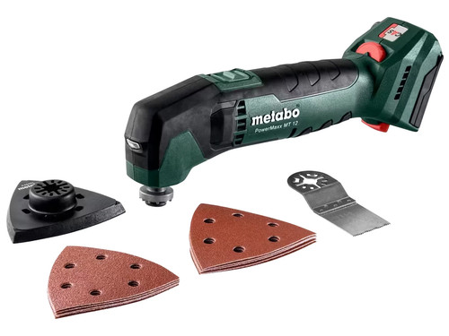 Metabo powermaxx 12 - metabo,