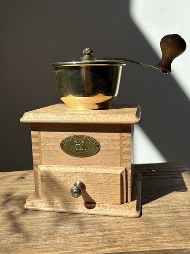 Peugeot frères kaffeemühle - peugeot,