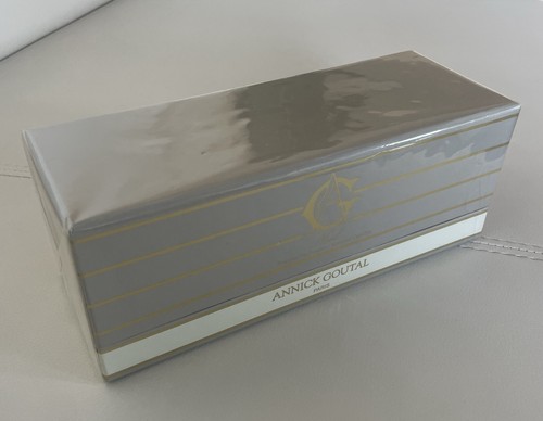 Parfums annick goutal - parfums,