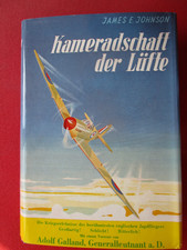 Kameradschaft der Lüfte James