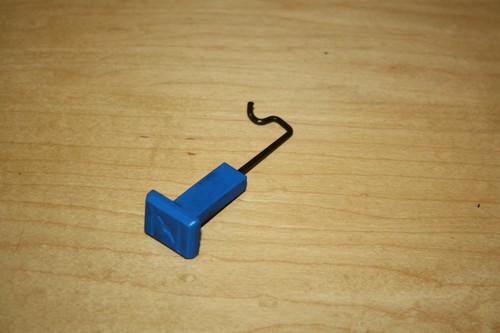 Choke hebel für mcculloch - hebel,