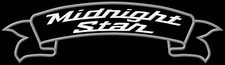Yamaha Midnight Star Banner