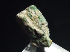 Smaragd kristall emerald - smaragd,