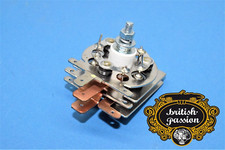 Gleichrichter Lichtmaschine