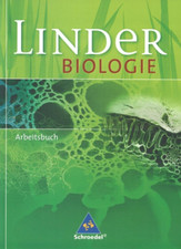 Linder Biologie Arbeitsbuch
