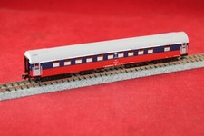 Minitrix 18252-01 RZD