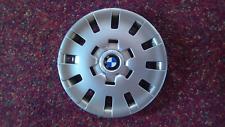 1x BMW E36 E46 3er Radkappe