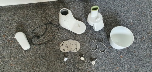 Braun küchenmaschine m - 32,