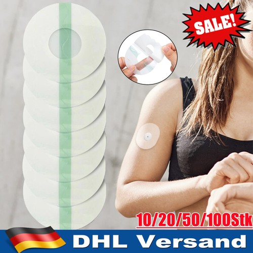 100stk pflaster für - 20-100stk,