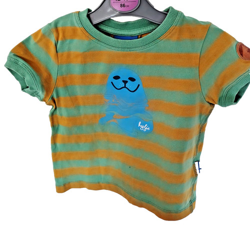 Jungen shirt robbe 90 von - jungen,