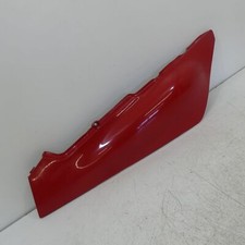 Yamaha FZR 1000 EXUP 3LE EZ:89