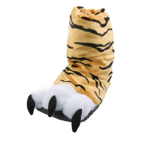 Tiger tatze tier - tiger,